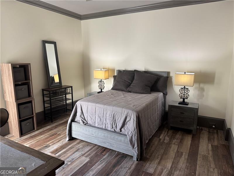 Creekstone Estates - Residential