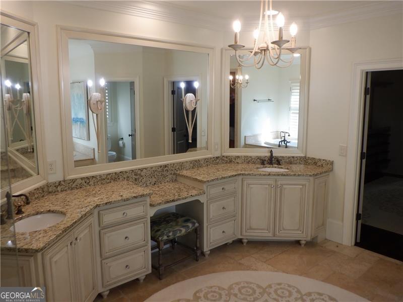 Creekstone Estates - Residential