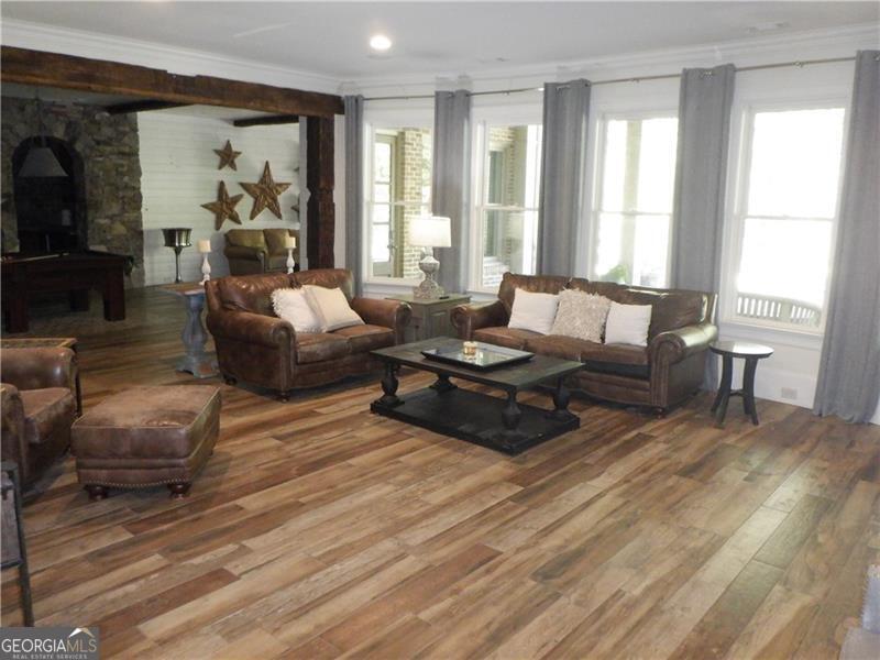 Creekstone Estates - Residential