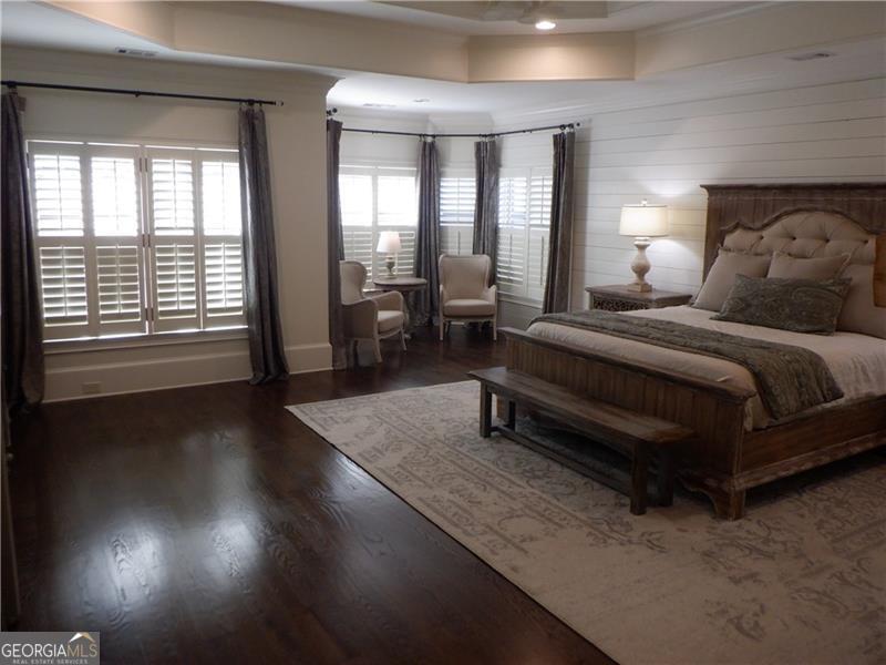 Creekstone Estates - Residential