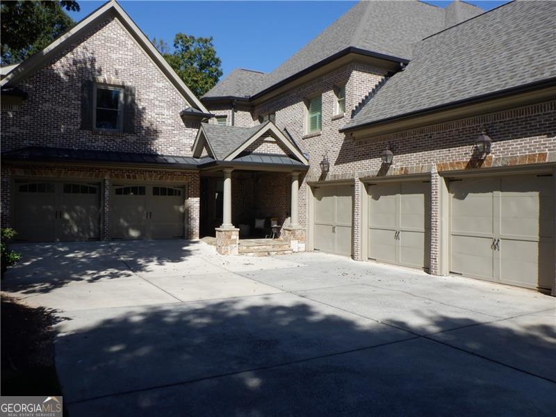 2415 Stone Wood CT