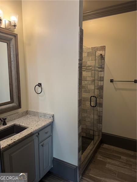Creekstone Estates - Residential