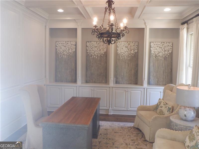 Creekstone Estates - Residential