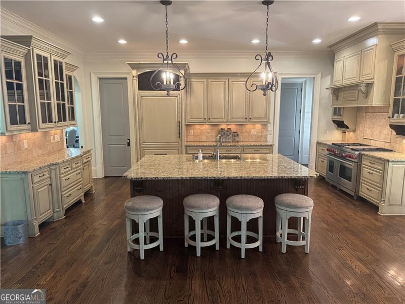 Creekstone Estates - Residential