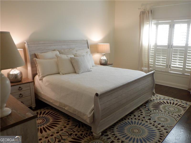 Creekstone Estates - Residential