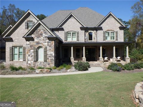 2415 Stone Wood CT Cumming GA 30041