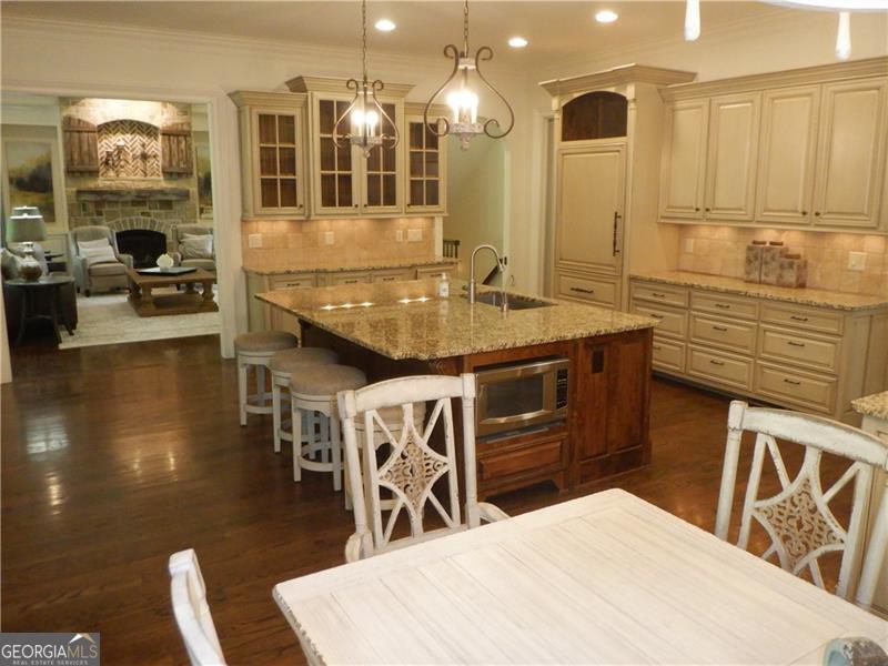 Creekstone Estates - Residential