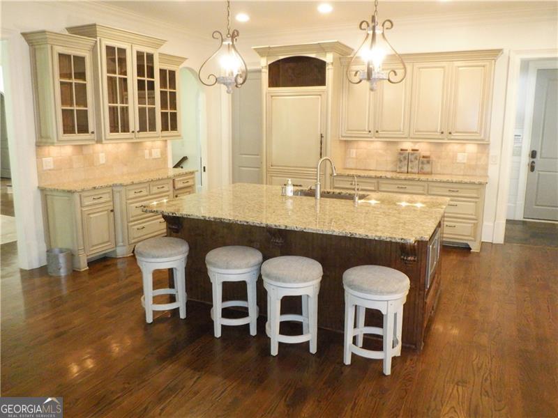 Creekstone Estates - Residential