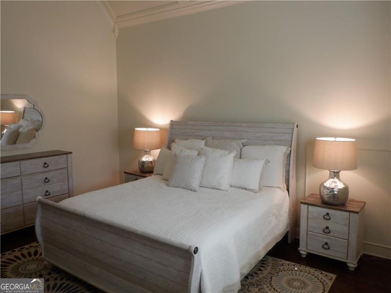 Creekstone Estates - Residential