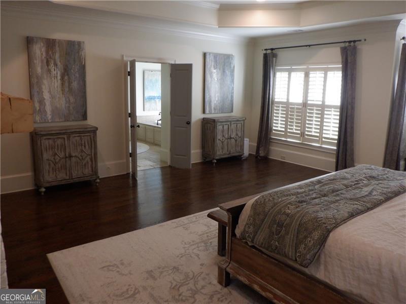 Creekstone Estates - Residential