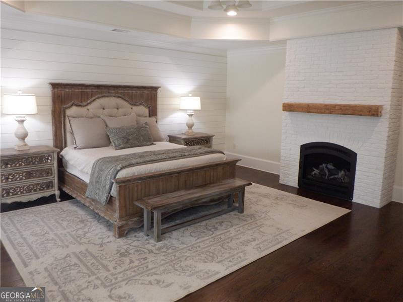 Creekstone Estates - Residential