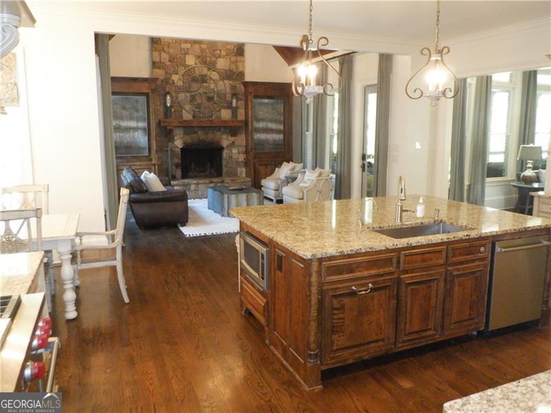 Creekstone Estates - Residential