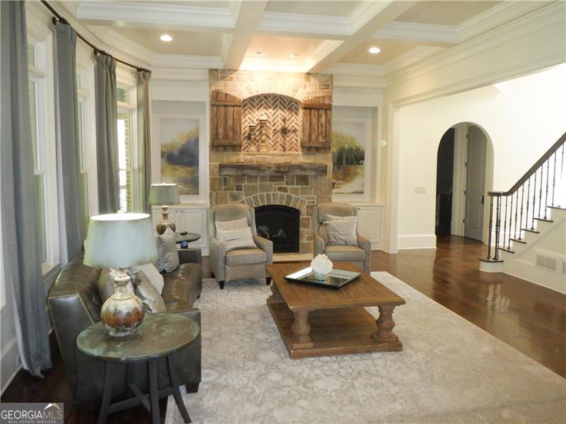 Creekstone Estates - Residential