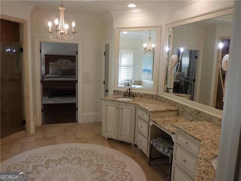 Creekstone Estates - Residential
