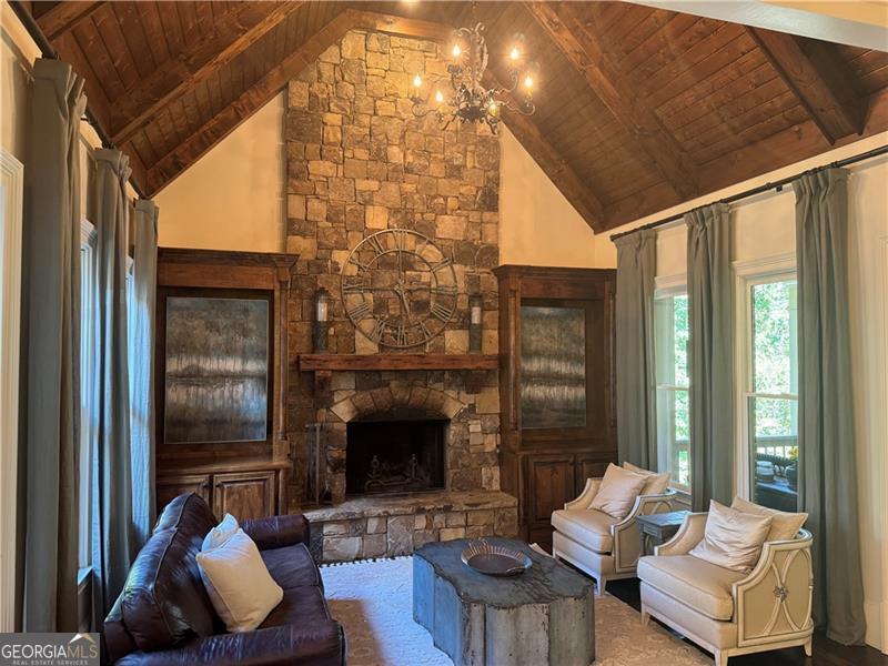 Creekstone Estates - Residential