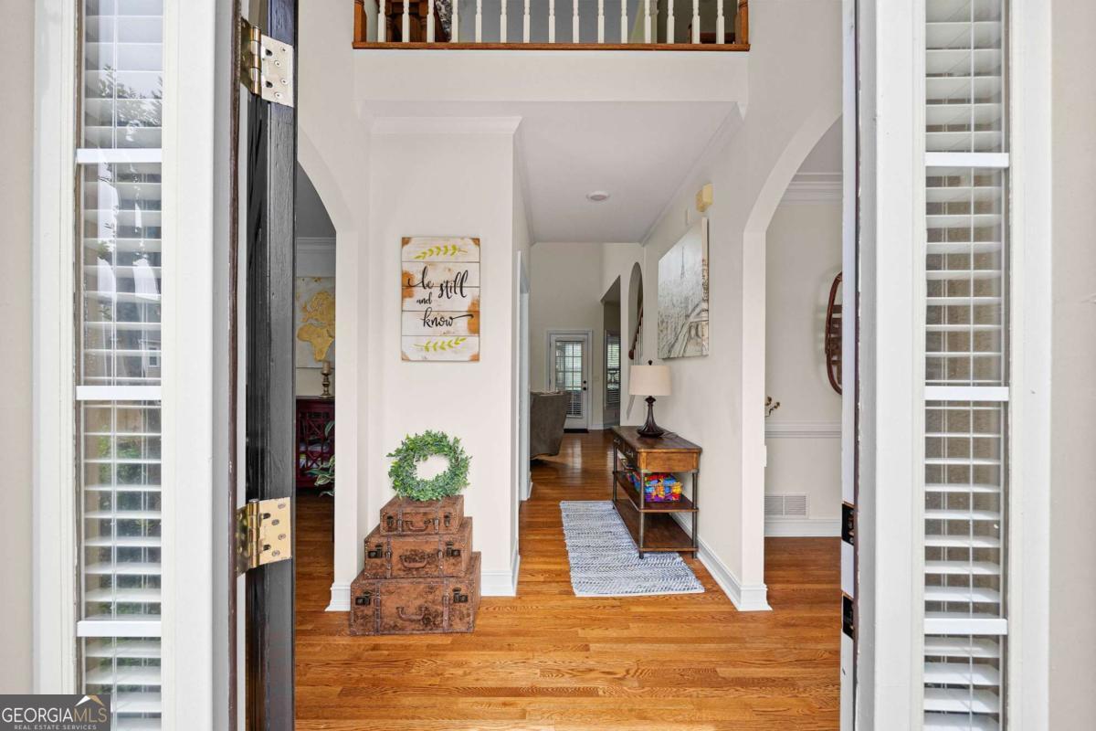 2612 Alexander Farms WAY SW