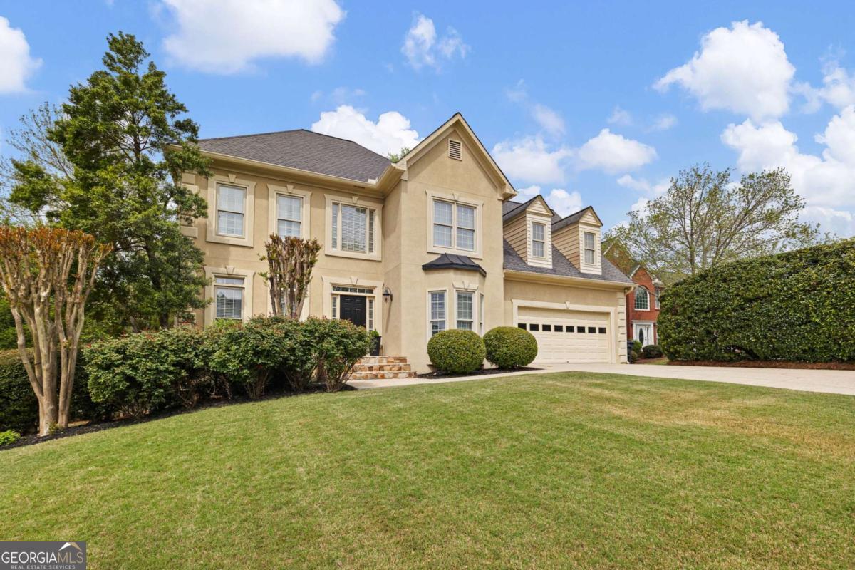 2612 Alexander Farms WAY SW