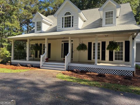 50 Laralee LN Hampton GA 30228