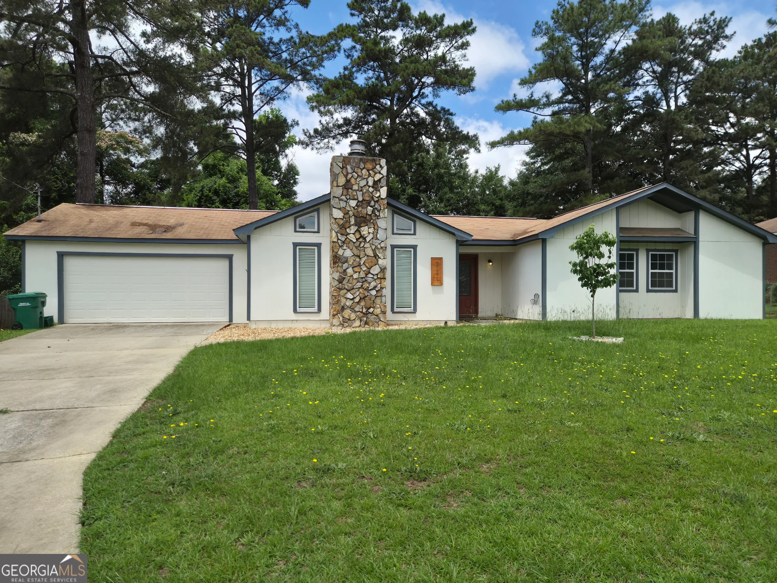 221 Gilchrist Drive
