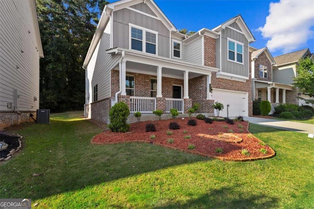 3217 Hidden Valley CIR