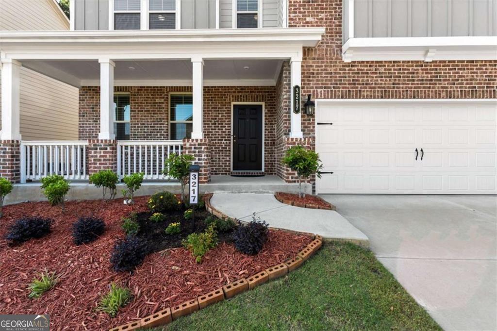 3217 Hidden Valley CIR