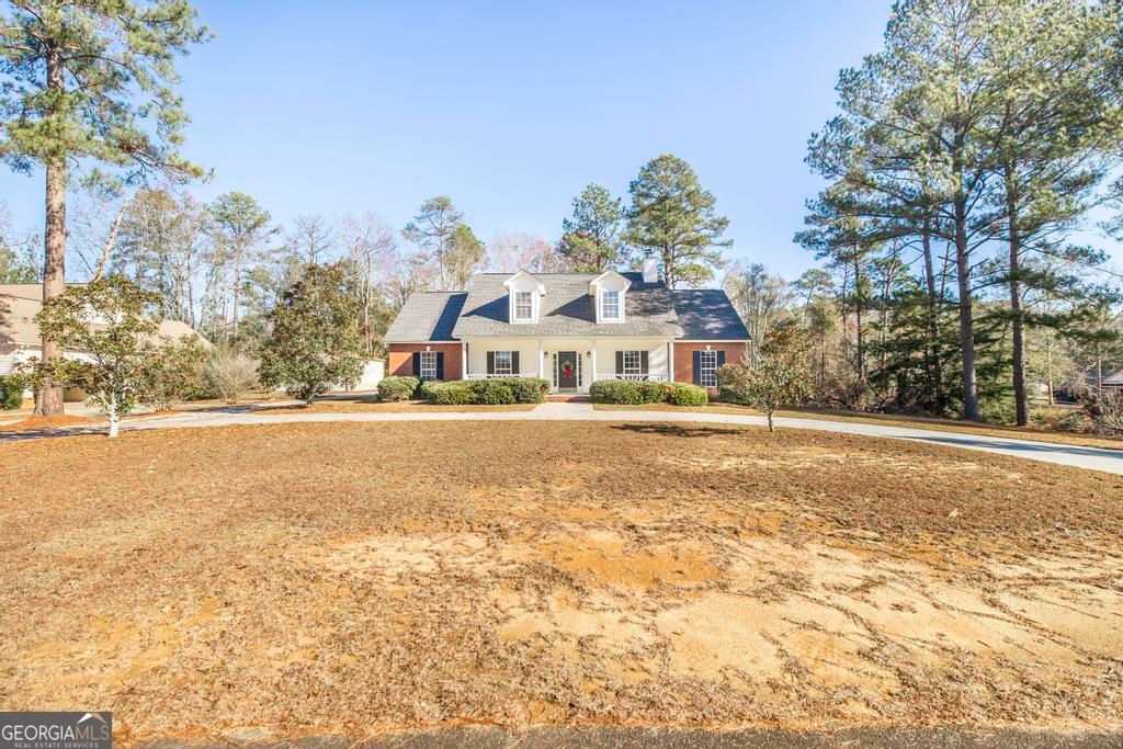 Photo of 205 Ashland Court, Dublin, GA 31021 (MLS # 10656919)