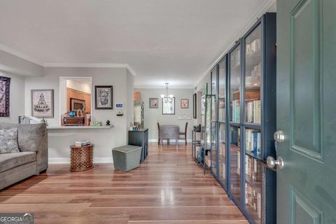 Photo of 3083 Colonial Way #M, Atlanta, GA 30341 (MLS # 10724003)