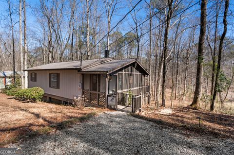 207 Westgate CIR Pine Mountain GA 31822