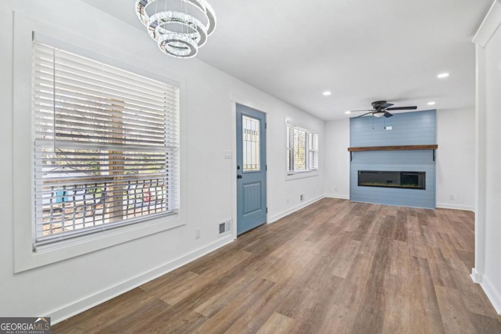 Photo of 875 Hall Street NW, Atlanta, GA 30318 (MLS # 10716251)