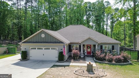 27 Creekside DR Winder GA 30680