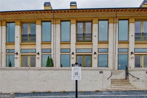 Photo of 140 Rolison Way, Fayetteville, GA 30214 (MLS # 10674483)