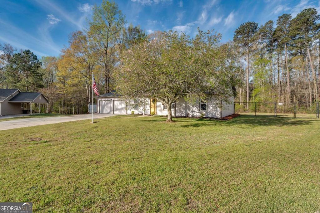 Photo of 592 Linda Lane, Powder Springs, GA 30127 (MLS # 10721295)