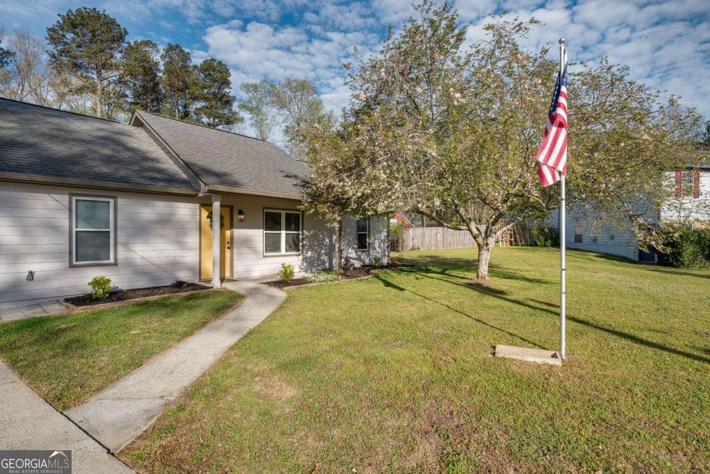 Photo of 592 Linda Lane, Powder Springs, GA 30127 (MLS # 10721295)