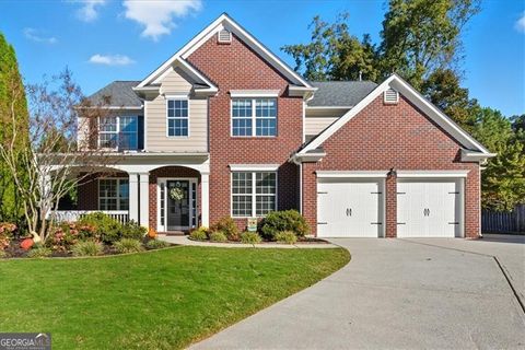 217 ROSEMAN Woodstock GA 30188