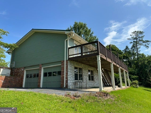 135 NE Chumley RD NE