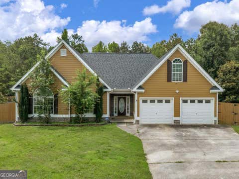 Photo of 555 Huntington Trail, Temple, GA 30179 (MLS # 10786315)