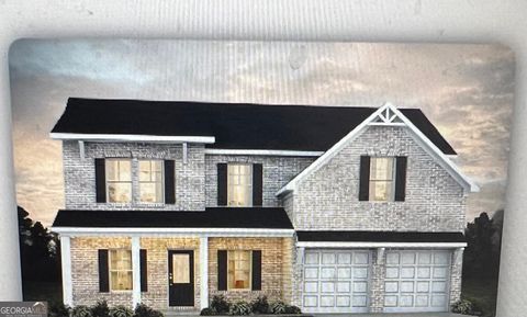 Photo of 342 Jarrett Street #58, Fairburn, GA 30213 (MLS # 10622184)