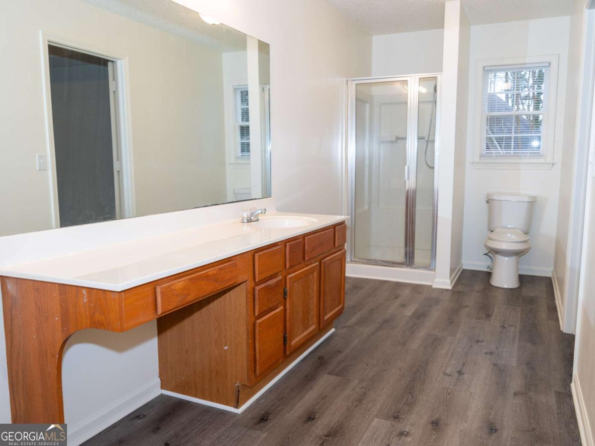 Hampshire - Residential