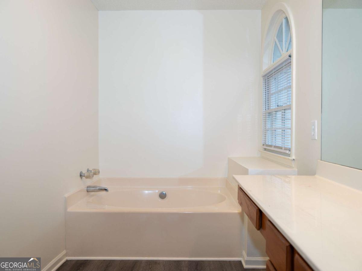 Hampshire - Residential