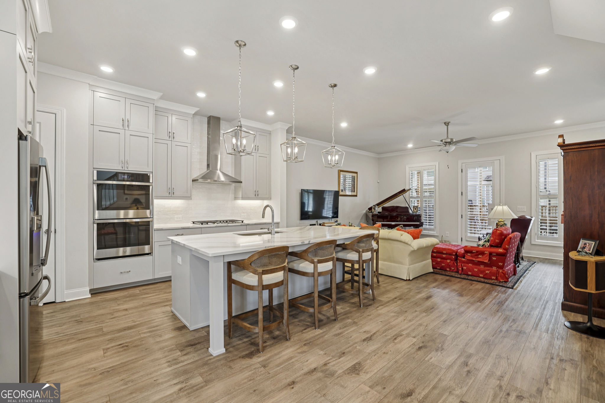 2648 Baxter Pines WAY