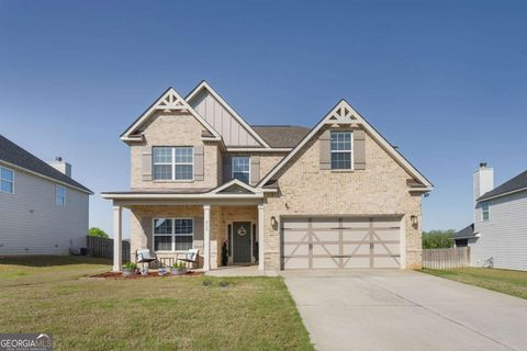 215 Shoshone Circle Unit 78, Kathleen, GA 31047 - #: 10500649