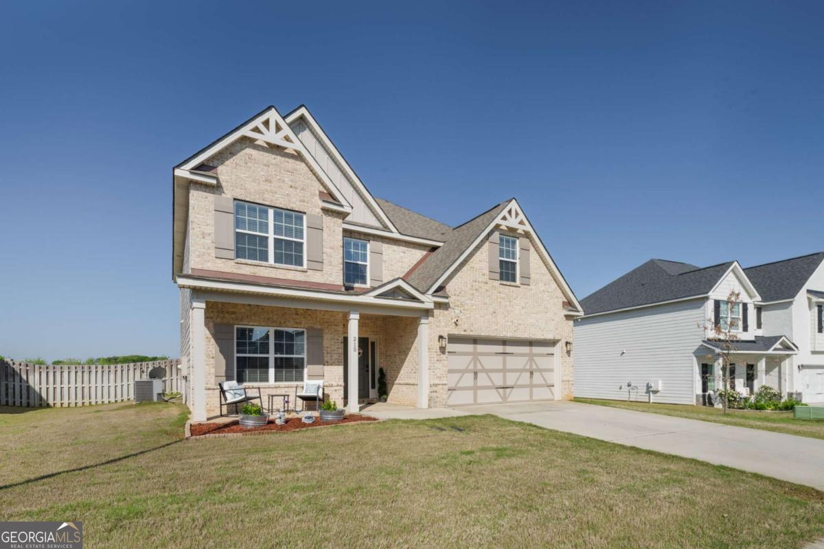 215 Shoshone CIR 78