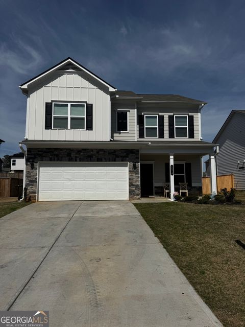 Photo of 212 Addison Drive NW, Cartersville, GA 30120 (MLS # 10709263)
