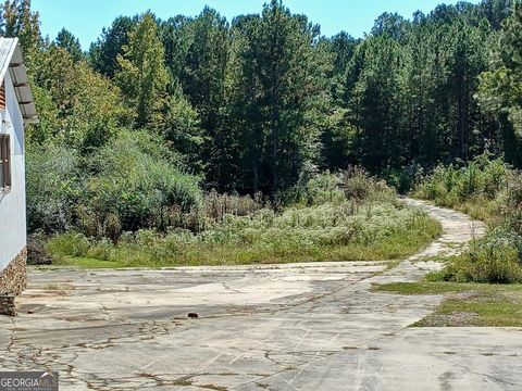 Photo of 364 Pleasant Valley Road SE, Silver Creek, GA 30173 (MLS # 10639234)