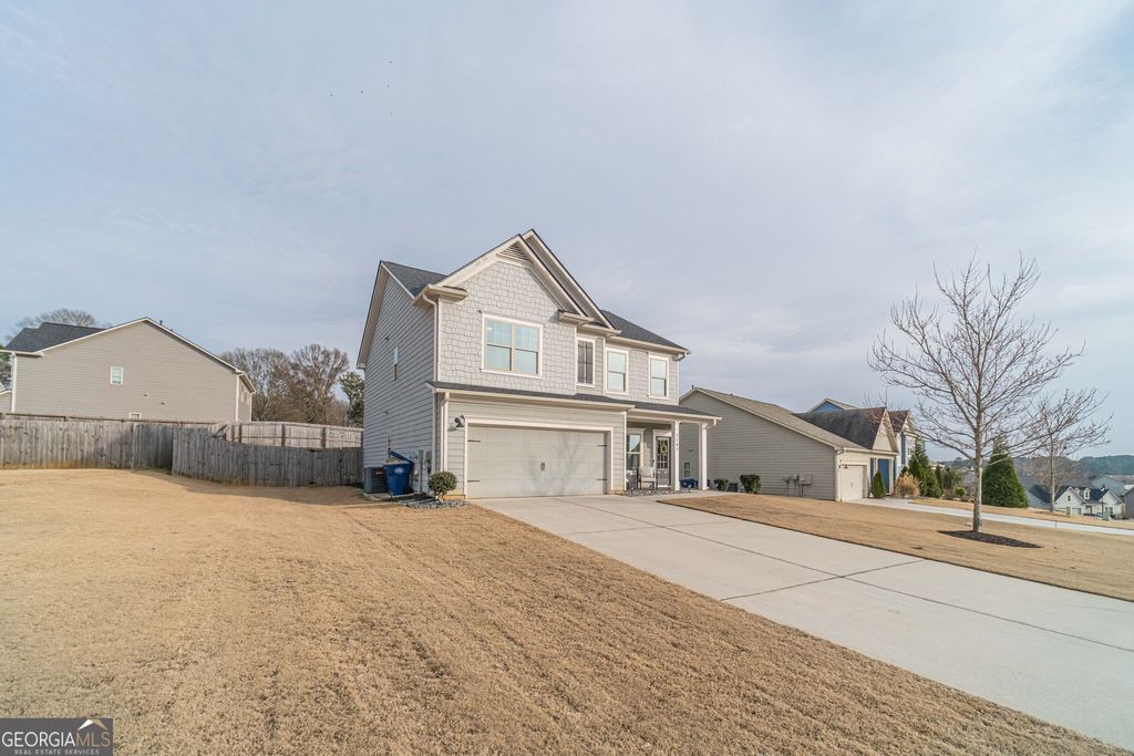 Photo of 2147 Massey Lane, Winder, GA 30680 (MLS # 10670701)