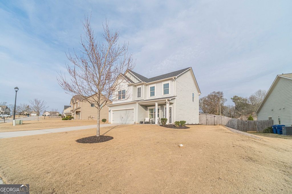 Photo of 2147 Massey Lane, Winder, GA 30680 (MLS # 10670701)