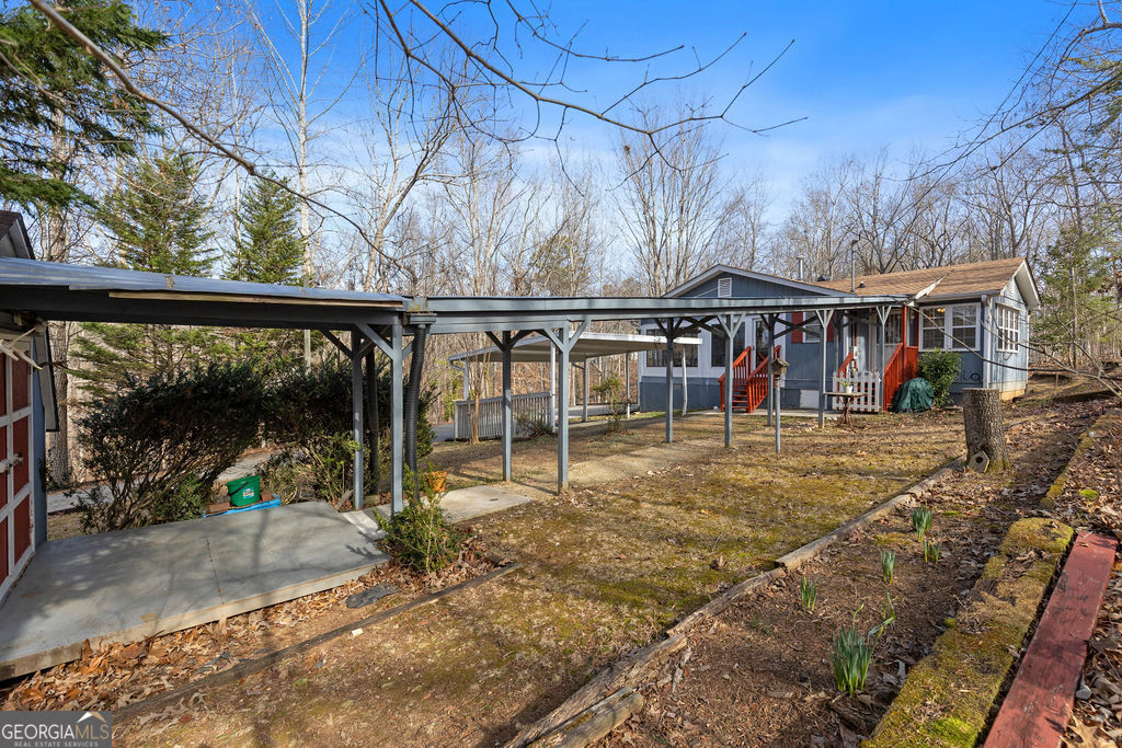 6449 Paradise Point RD