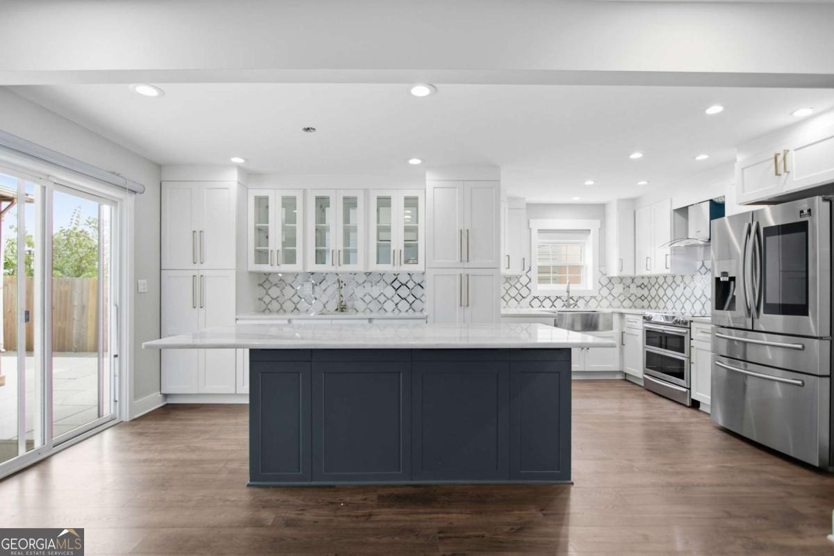 114 Woodhaven WAY