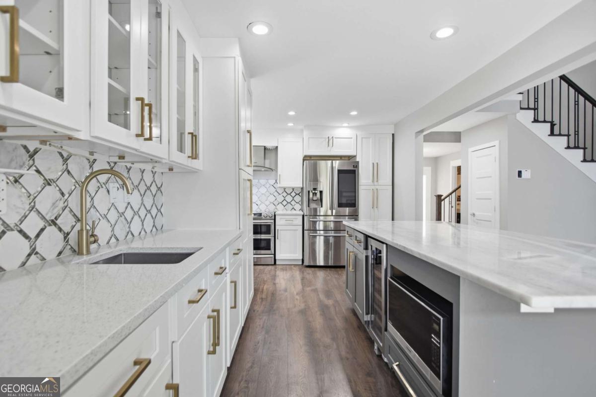 114 Woodhaven WAY