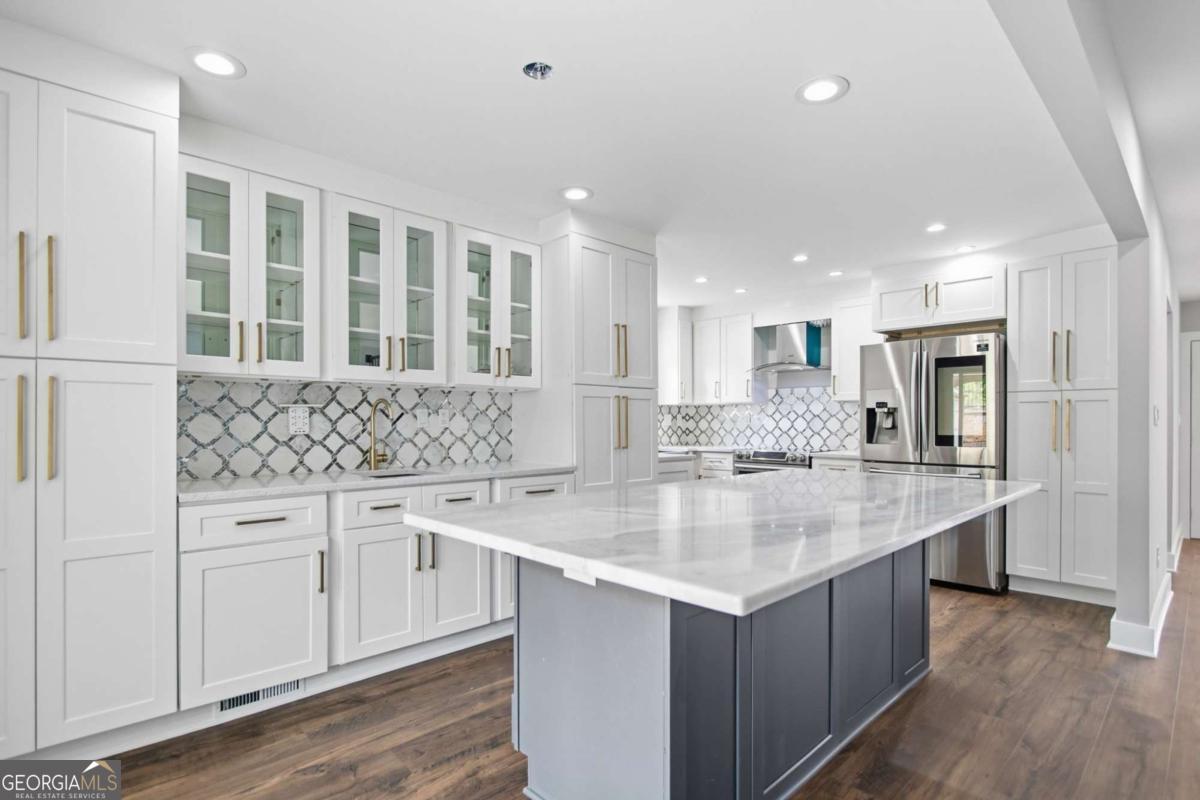 114 Woodhaven WAY